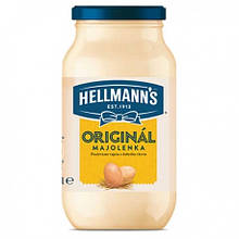 Майонез hellmann's Original 420 г