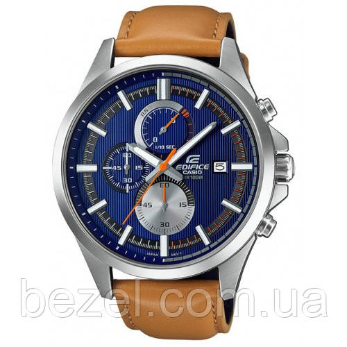 Чоловічі годинники Casio EFV-520L-2A