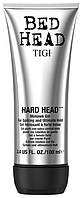 Гель для волос суперсильной фиксации Tigi Bed Head Hard Head Mohawk Gel 100 мл