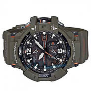 Чоловічий годинник Casio GW-A1100KH-3A, фото 3