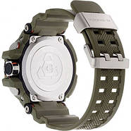 Чоловічий годинник Casio GW-A1100KH-3A, фото 4