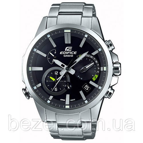 Чоловічі годинники Casio EQB-700D-1A