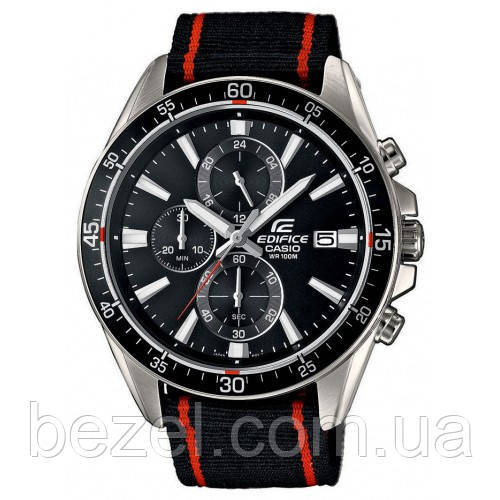 Чоловічі годинники Casio EFR-546C-1A