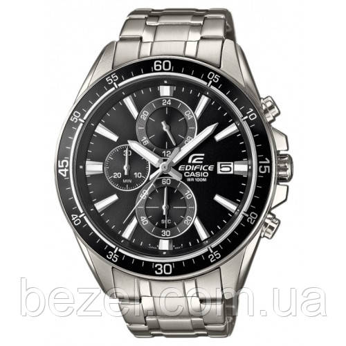 Чоловічі годинники Casio EFR-546D-1A, фото 1