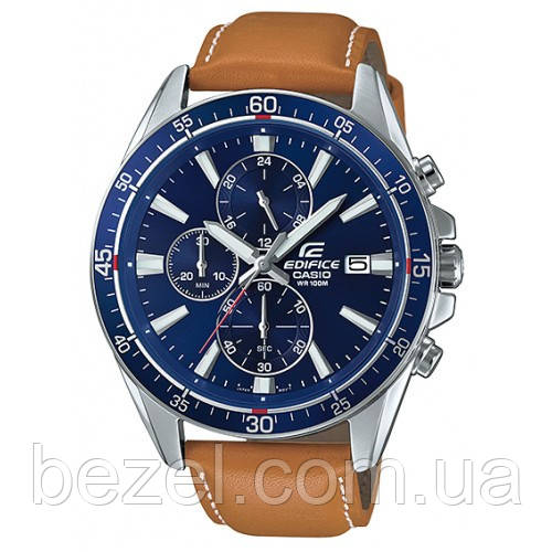 Чоловічі годинники Casio EFR-546L-2A