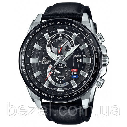 Чоловічі годинники Casio EFR-550L-1A