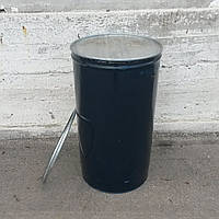 Бочки харчові 216 л конусна без перфорації