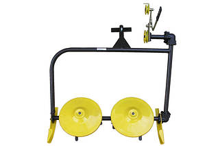 Навісне обладнання