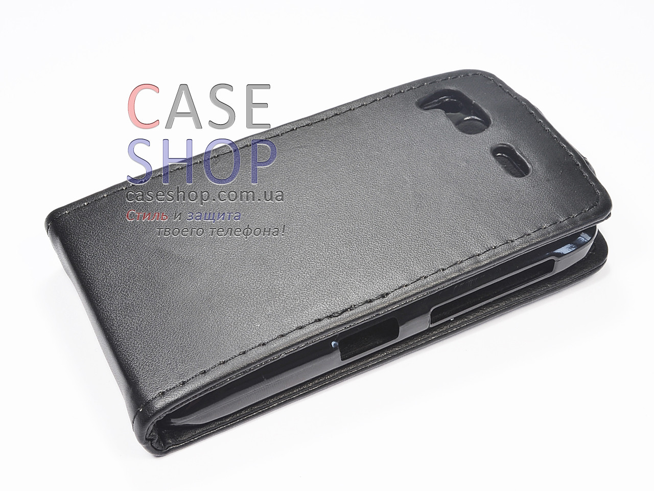 Кожаный чехол для HTC Desire S G12 - фото 5 - id-p2481993