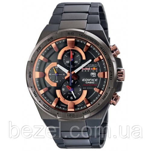 Чоловічі годинники Casio EFR-541SBRB-1A