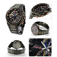 Чоловічі годинники Casio EFR-541SBRB-1A, фото 3