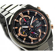 Чоловічі годинники Casio EFR-541SBRB-1A, фото 4