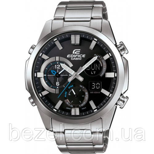 Чоловічі годинники Casio ERA-500D-1A, фото 1