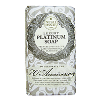 Мило Nesti Dante Platinum 70th Anniversary Платинове 250 г