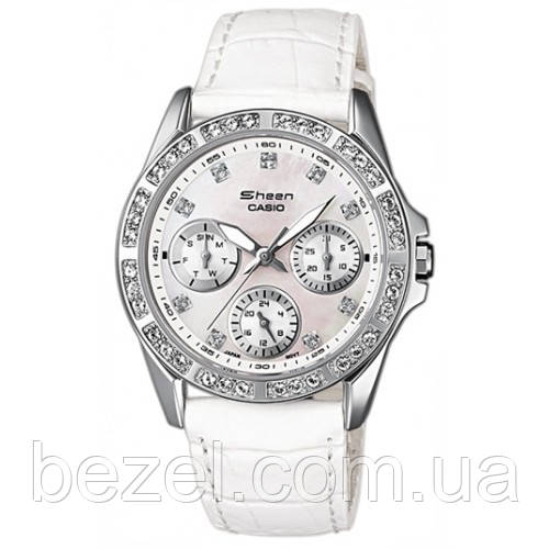 Жіночі годинники Casio SHN-3013L-7A
