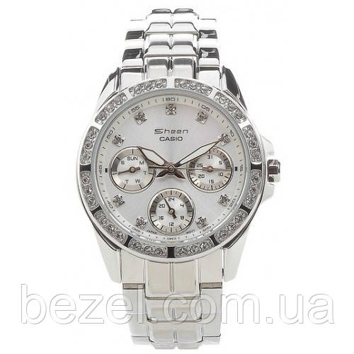 Жіночі годинники Casio SHN-3013D-7A