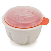 Набір для приготування яєць пашот в мікрохвильовці JOSEPH JOSEPH M-Cuisine (45019)