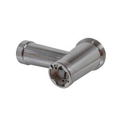 Тубус для м'ясорубки Bosch 753388