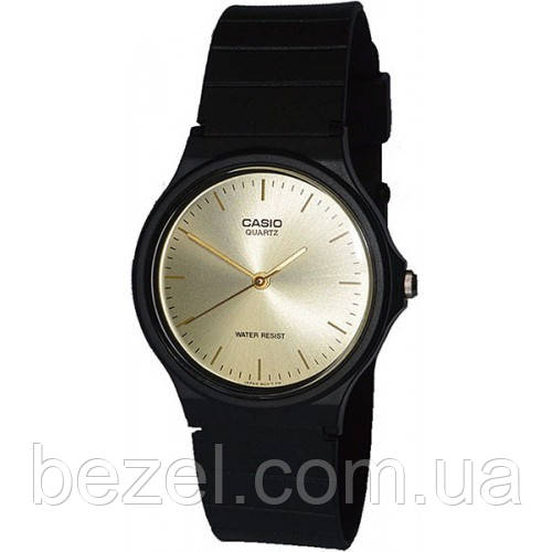 Чоловічі годинники Casio MQ-24-9E