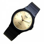 Чоловічі годинники Casio MQ-24-9E, фото 3
