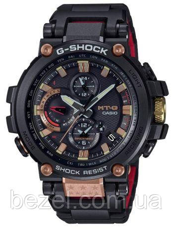 Годинник Casio MTG-B1000TF-1A