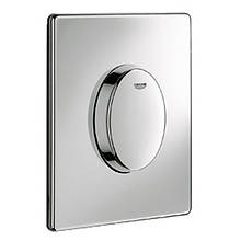 Змивні клавіші для інсталяційних систем