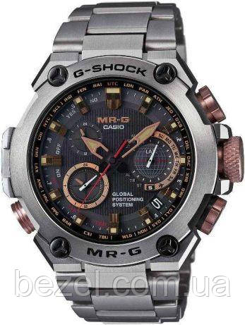 Годинник Casio MRG-G1000DC-1A