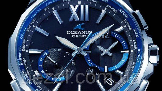 Годинник Casio OCW-S3400-1A
