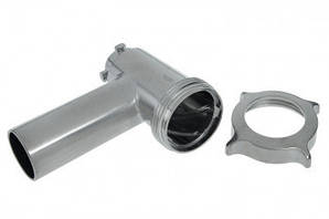 Тубус для м'ясорубки Braun