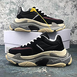 Жіночі кросівки Balenciaga Triple S Sneakers