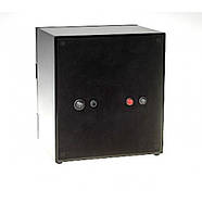 Скринька Salvadore для підзаведення годинника S-2/02-LB 2x2+, фото 3
