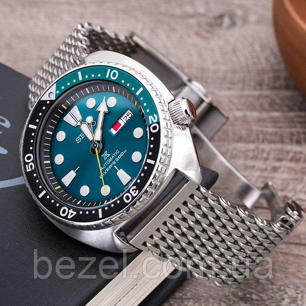 Shark mesh 22mm deals