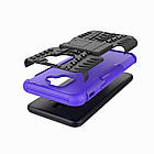 Чохол Armor Case для Samsung A600 Galaxy A6 2018 Фіолетовий, фото 5