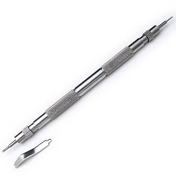 Compact Economy Spring Tool Bar.