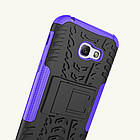 Чохол Armor Case для Samsung A520 Galaxy A5 2017 Фіолетовий, фото 5