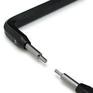 Hex Head Screwdriver for Bell & Ross BR-01, BR-03 Changing Straps Tool, фото 2