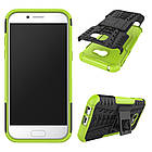 Чохол Armor Case для Samsung A520 Galaxy A5 2017 Лайм, фото 4