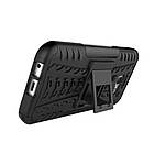 Чохол Armor Case для Samsung Galaxy A3 2017 A320 Чорний, фото 5