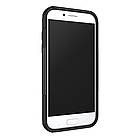 Чохол Armor Case для Samsung Galaxy A3 2017 A320 Чорний, фото 6