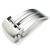 22mm, 24mm Stainless Steel Double Deployment Buckle / Clasp, фото 5