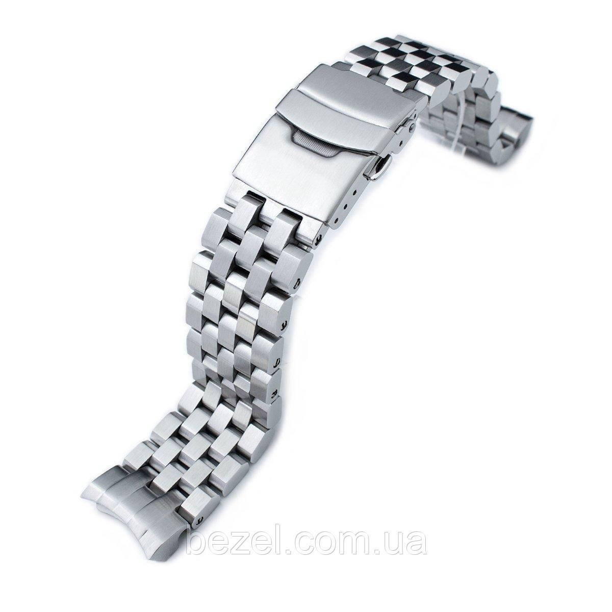 20mm Super Engineer II watch band for SEIKO Sumo SBDC001, SBDC003, SBDC005, SBDC031, SBDC033