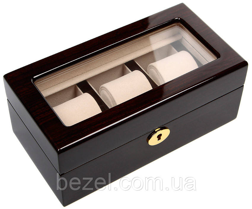 Скринька для годин ROTHENSCHILD RS-WB-3085-BUC