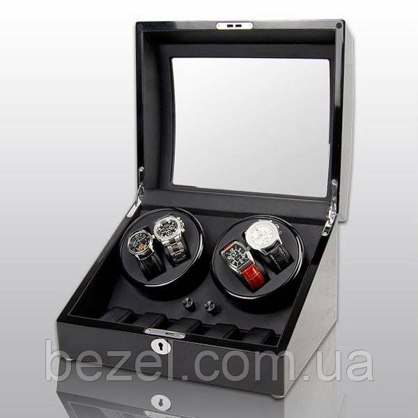 Скринька для годин ROTHENSCHILD RS-031BB-F
