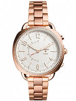 Годинник Fossil Q Accomplice Stainless Steel Rose Gold FTW1208