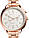 Годинник Fossil Q Accomplice Stainless Steel Rose Gold FTW1208, фото 4