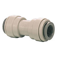 Прямий 1/2 - 1/2 John Guest (Джон Гест) швидкоз'ємні з'єднання - фітинги PI0416S