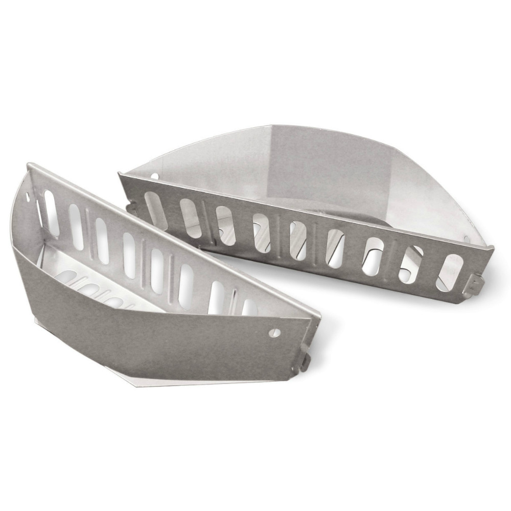 Розділювачі для вугілля Weber 7403