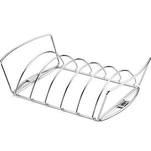 Підставка для реберець і сітка для смаження Weber 6469