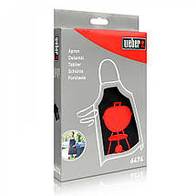 Фартух Weber Accessories Basic (6474), фото 3