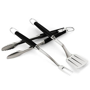 Набір з 3-х приладів Weber 6630